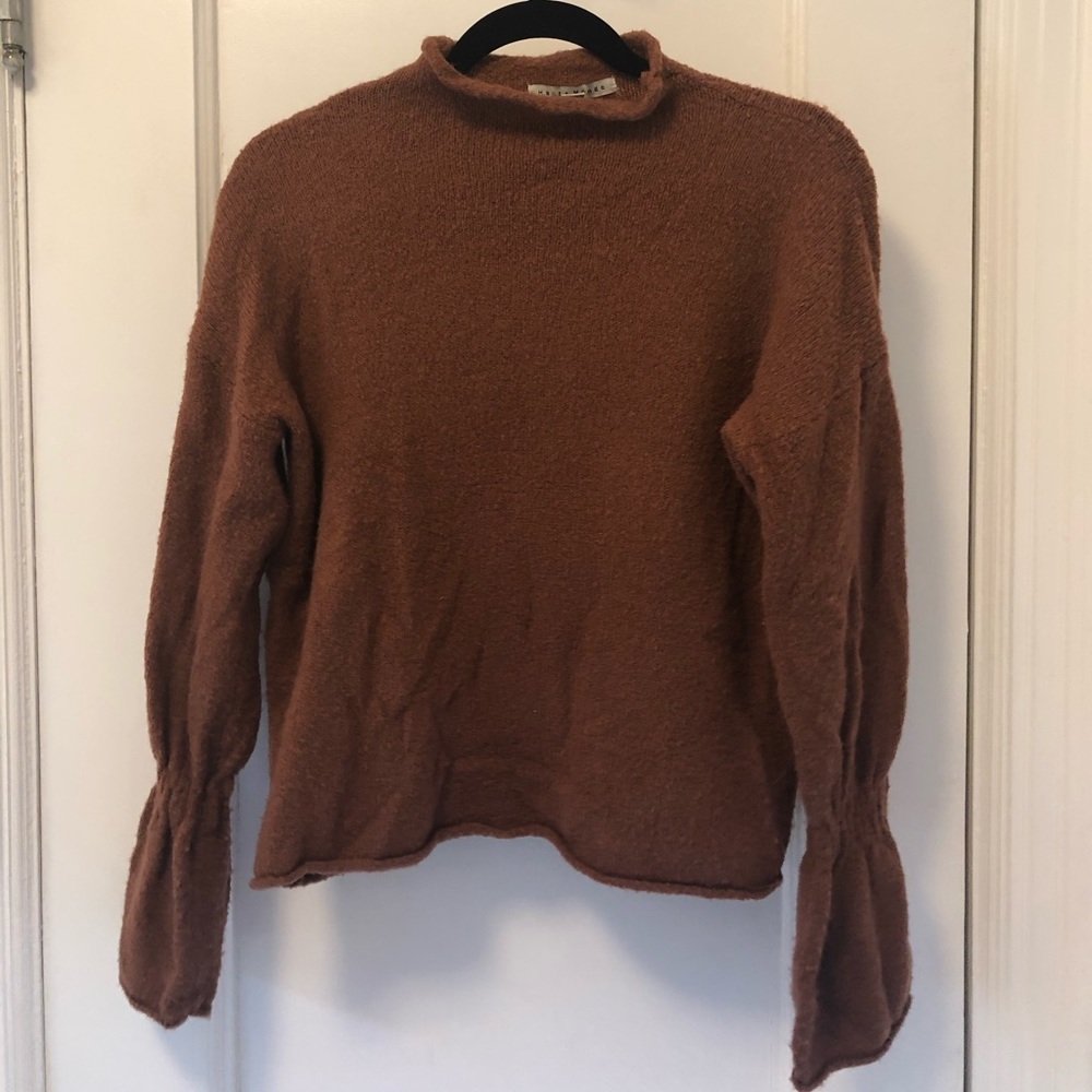 Haute Monde Sweater